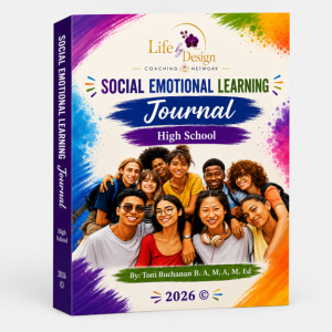Social Emotional Learning Journal (High School)